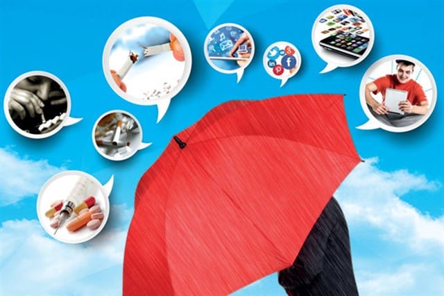 پیشگیری از آسیب های اجتماعی پلتفرم مدرسه زندگی