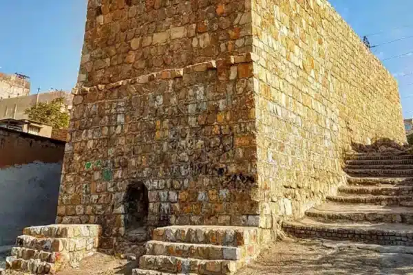آسیاب گبری خرم آباد