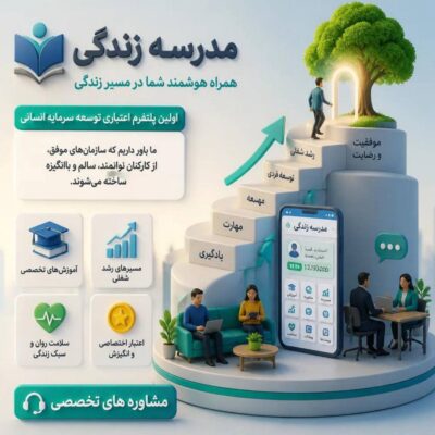 سلامت روان کارکنان زیربنای توسعه سرمایه انسانی