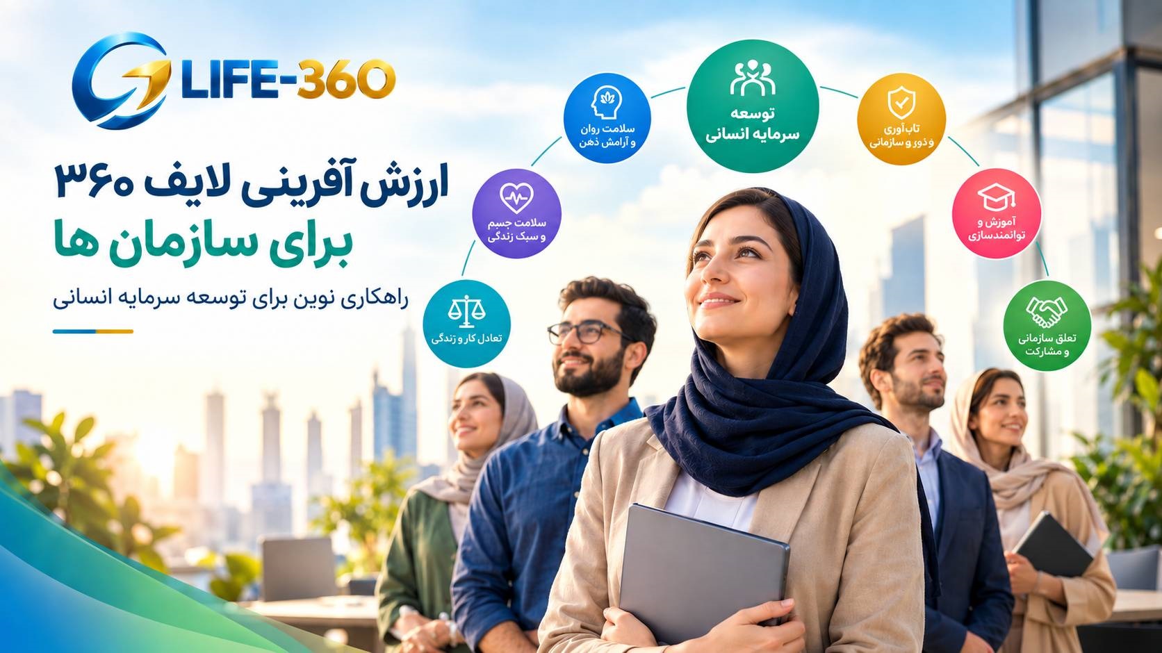 لایف 360
