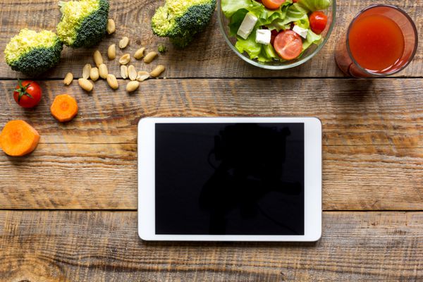 مشاوره تغذیه