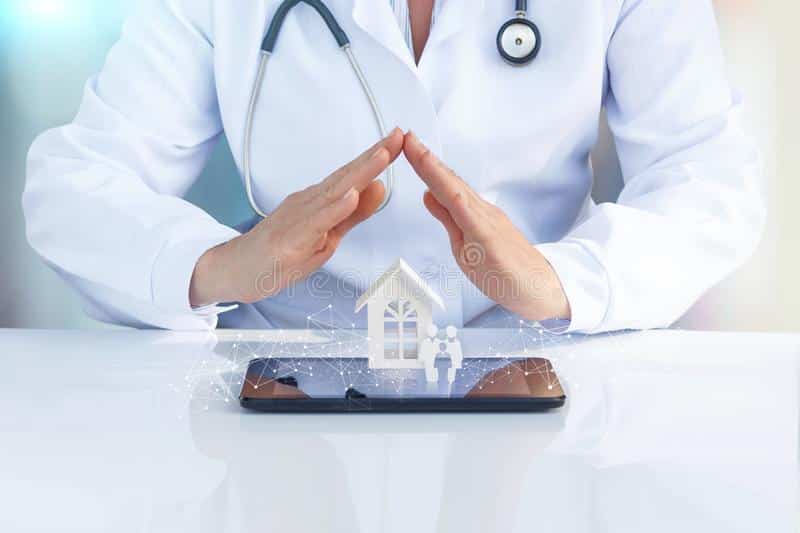 پزشک سازمانی پلتفرم مدرسه زندگی